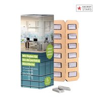 Eco High Tower Adventskalender Fairtrade mit Logo