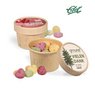 Edel Bonbon Paperbox mit Logo