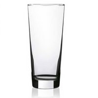  Glasbecher Frankonia 0,25 l mit Logo