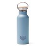 VINGA Miles Thermosflasche 500 ml mit Logo