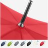 Farben AC-Stockschirm ÖkoBrella mit Logo