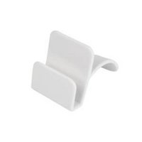 Handyhalter Bow S mit Logo w
