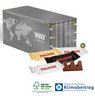 3D Präsent Container Toblerone Mini mit eigenem Logo