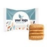 Mini Butter Kekse 4g mit Logo