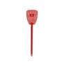 Mini-Fliegenklatsche Happy Mailing Flugzeug mit Logo r