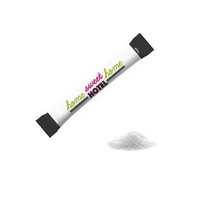 Feinzuckersticks im Digitaldruck 4g - Nachhaltiges Papier mit Logo