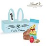 Lindt Bunny Box mit Logo