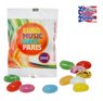 American Jelly Beans bedruckt mit Logo