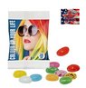 American Jelly Beans mit eigenem Logo