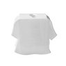 Anspitzer T-Shirt mit Logo