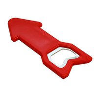 Flaschenöffner TURN PLAY mit Werbung