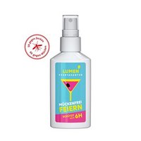 Insektenschutz-Spray sensitiv 50ml als Werbegeschenk