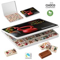 Adventskalender MAXI Dekordose  mit Logo