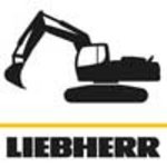 Liebherr Bagger