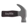 Anti-Stress Hammer mit eigenem Logo bedruckt