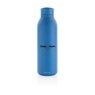 Avira Avior RCS recycelte Stainless-Steel Flasche 500ml bedrucken lassen bedrucken Werbegeschenk