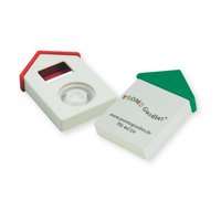 Flaschenöffner HEIM mit Werbedruck