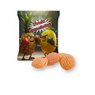 Multivitamin Bonbons, ca. 17g in Midi-Tüte bedruckt mit Logo