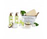 Wellness-Geschenkset Toskana bedrucken logo