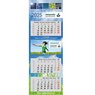 4-Monatskalender Promo 4 mit Logo