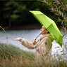  AC-Taschenschirm ÖkoBrella mit eigenem Logo