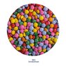 Füllung Mini-Farbdose mit Mini Schokolinsen mit Logo