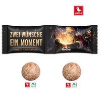 Twinset Mini Contrella mit Logo