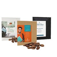 CoffeeBags mit Logo 