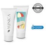 Pflegetube Mini - 20ml Sonnenlotion LSF 30 wasserfest mit Logo