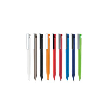 Senator Kugelschreiber Liberty Soft Touch MC verschiedene Farben