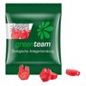 Minitüte 15g Fruchtgummi Sonderformen mit eigenem Logo