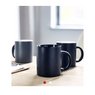 Oxford Tasse Matt mit Logo