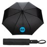 Scharzer 21" Impact AWARE™ RPET 190T Mini-Schirm automatic open mit Logo