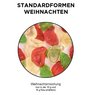 Füllvarianten Minitüte Trolli Fruchtgummi Weihnachtsmischung 15g
