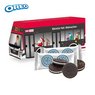 3D Präsent Bus OREO Schokokekse mit Logo