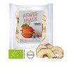 Bio Apfelchips 15g Express Maxi-XL-Tüte mit Logo auf Etikett