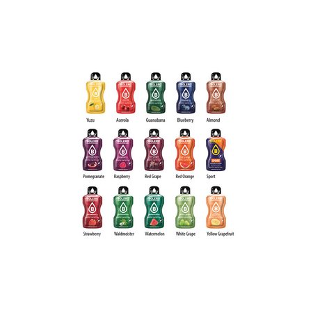 Bolero Drinks Geschmack3