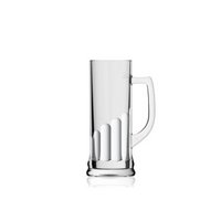 Classic Bier-Seidel 0,4 l mit Logo