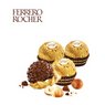 Inhalt Süße Präsentbox Maxi FERRERO Rocher