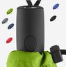 Farben AOC-Oversize-Taschenschirm Magic Windfighter mit Logo