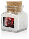 Korkenglas mit Gewürzen & süßes Topping als Werbegeschenk