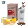 SNACK PACK XS mit Logo