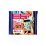 Gestaltungsvariante  Tafel Ritter SPORT 100g mit individueller Werbung oder Logo bedruckt