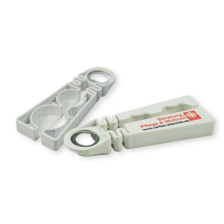 Großer Öffner MULTI mit Logo