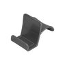 Handyhalter Bow L mit Logo hg