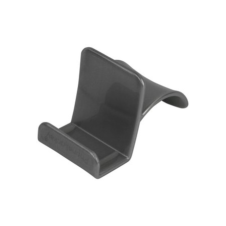Handyhalter Bow L mit Logo hg