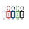 50ml Bumper Handreinigungsgel mit Firmenlogo