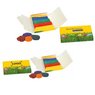 Eierfarben-Päckchen mit eigenem Logo