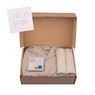 Miffy Geburtsgeschenkset M bedruckt mit Logo