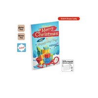Tisch Adventskalender Eichetti Brause Candy bedruckt mit Logo